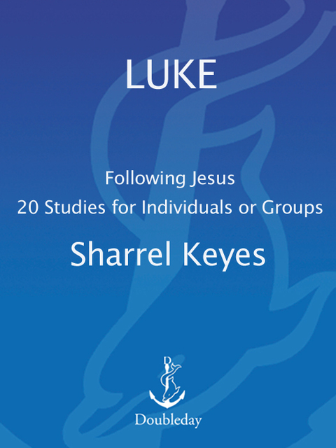 Cover image for book Luke