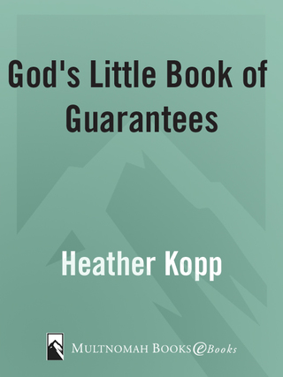 God's Little Book of Guarantees