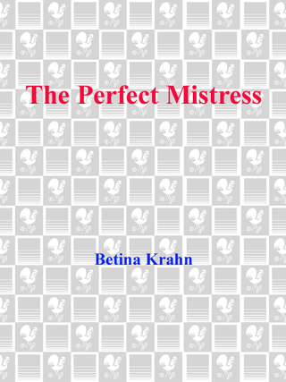The Perfect Mistress