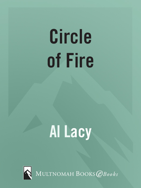 Cover image for book Circle of Fire