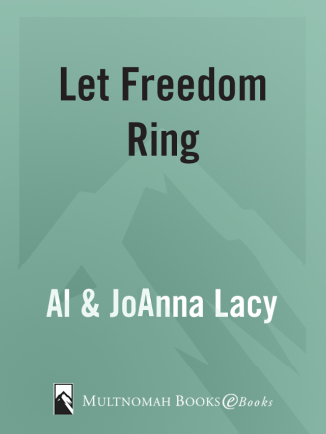 Let Freedom Ring