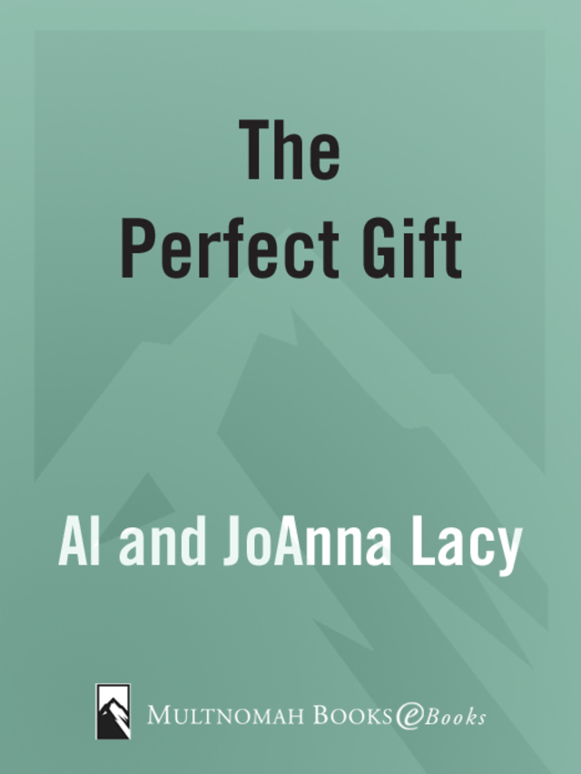 The Perfect Gift