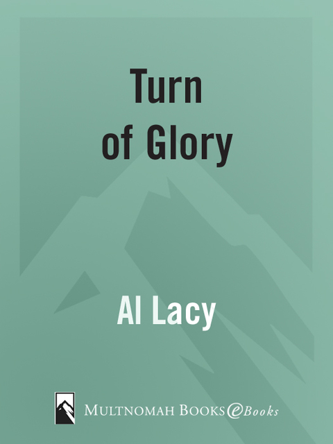 Cover image for book Turn of Glory