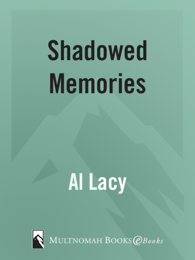 Shadowed Memories