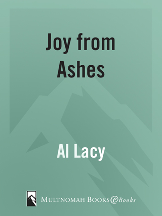 Joy from Ashes