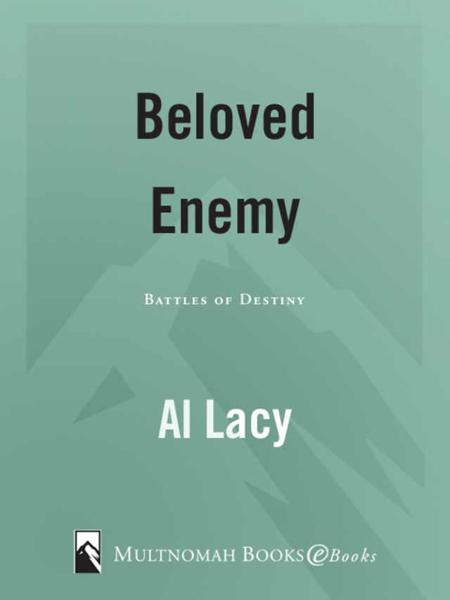 Beloved Enemy