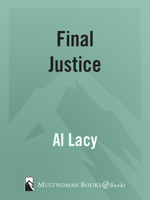 Cover image for book Final Justice