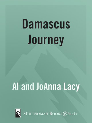 Damascus Journey