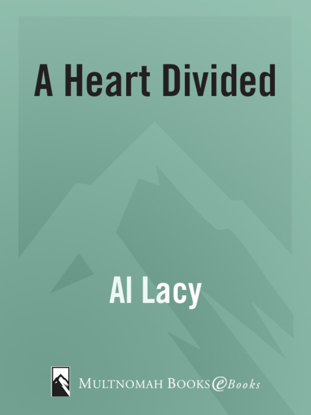 A Heart Divided