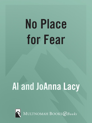No Place for Fear