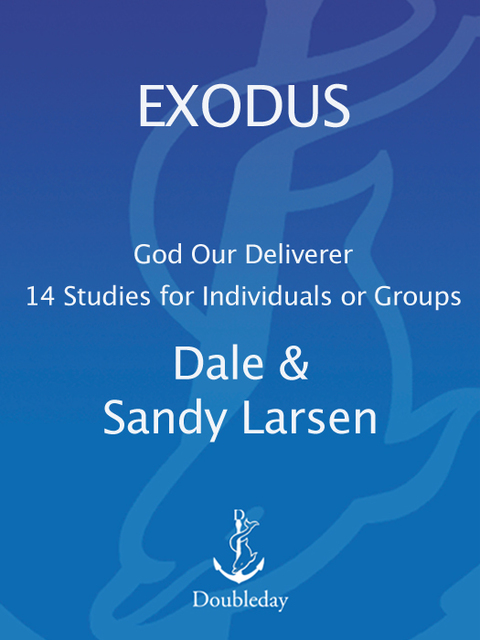 Cover image for book Exodus