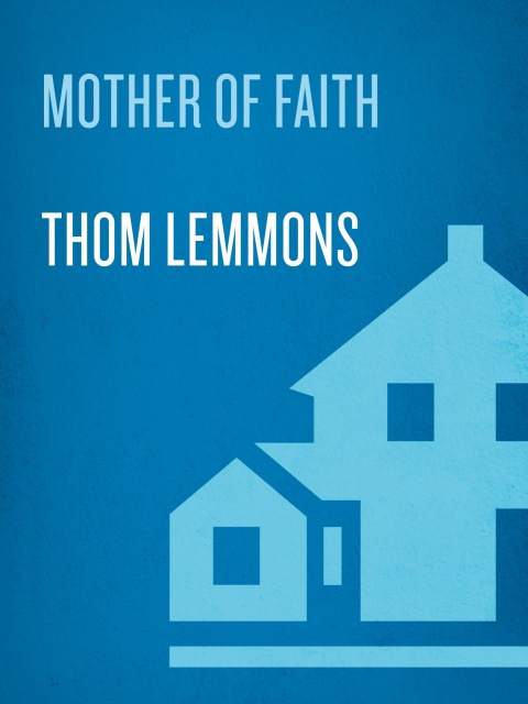 Cover image for book Mother of Faith