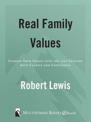 Real Family Values