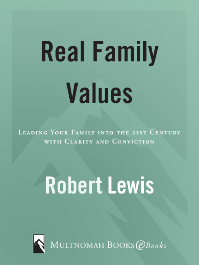 Real Family Values