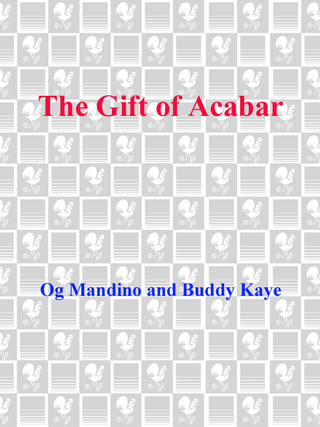 The Gift of Acabar