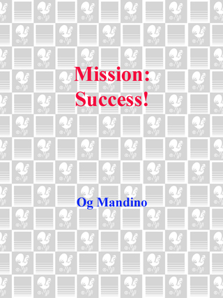Mission: Success!
