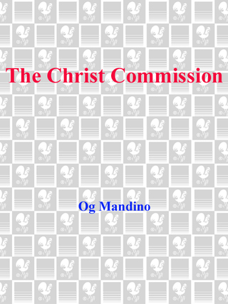 The Christ Commission