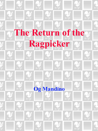 The Return of the Ragpicker