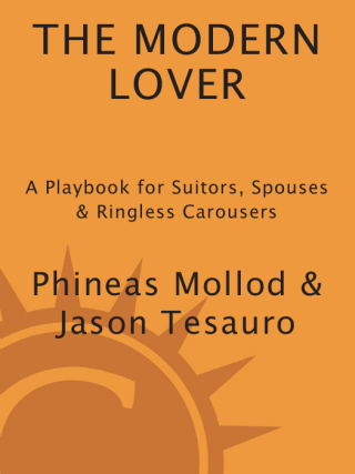 The Modern Lover