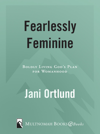 Fearlessly Feminine