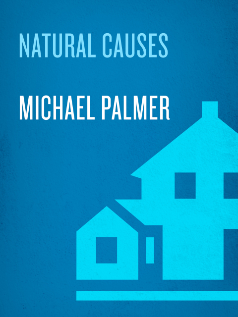Cover image for book Natural Causes