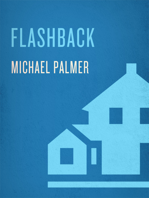 Cover image for book Flashback