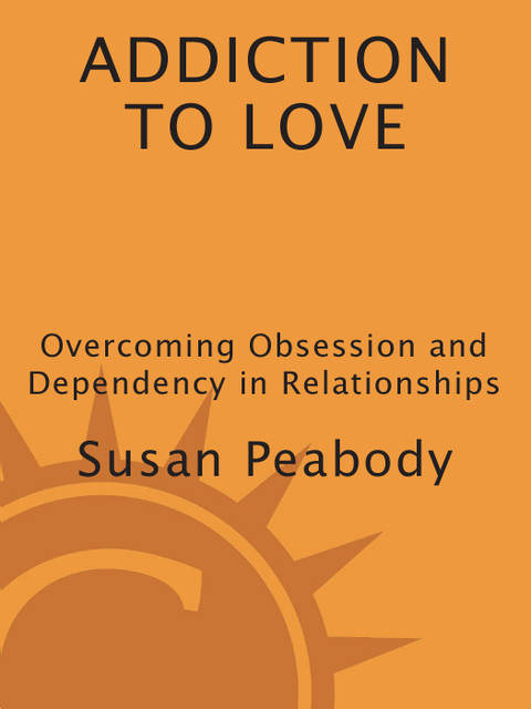 Cover image for book Addiction to Love