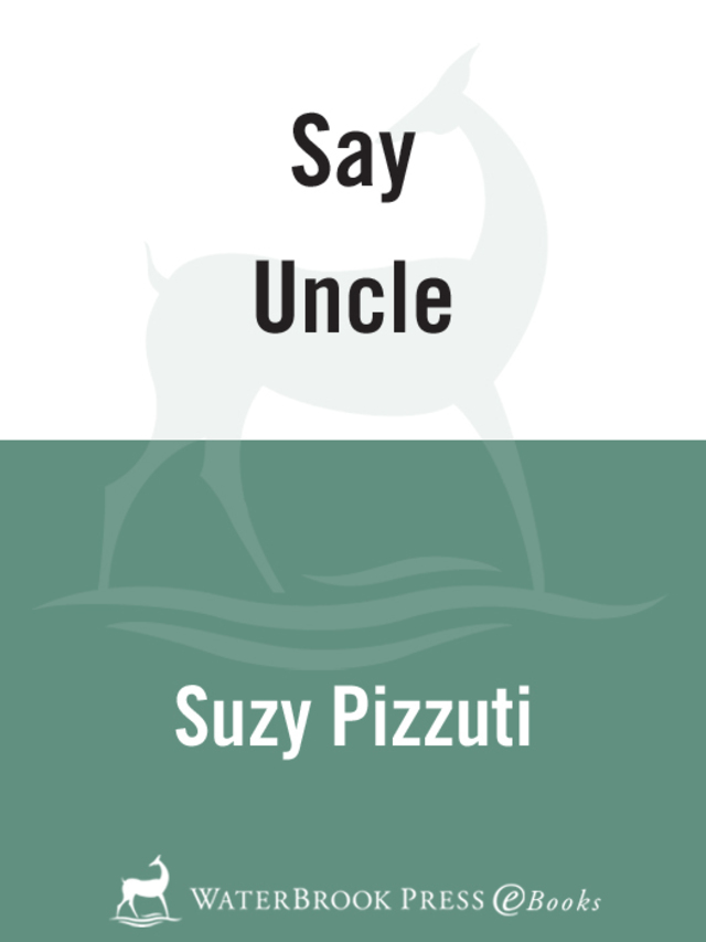 Say Uncle