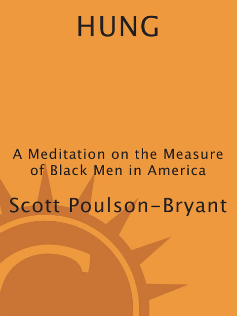 Cover image for book Hung