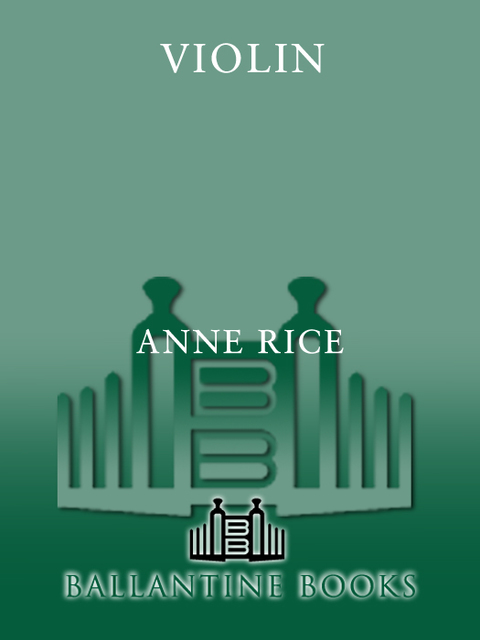 Cover image for book Violin