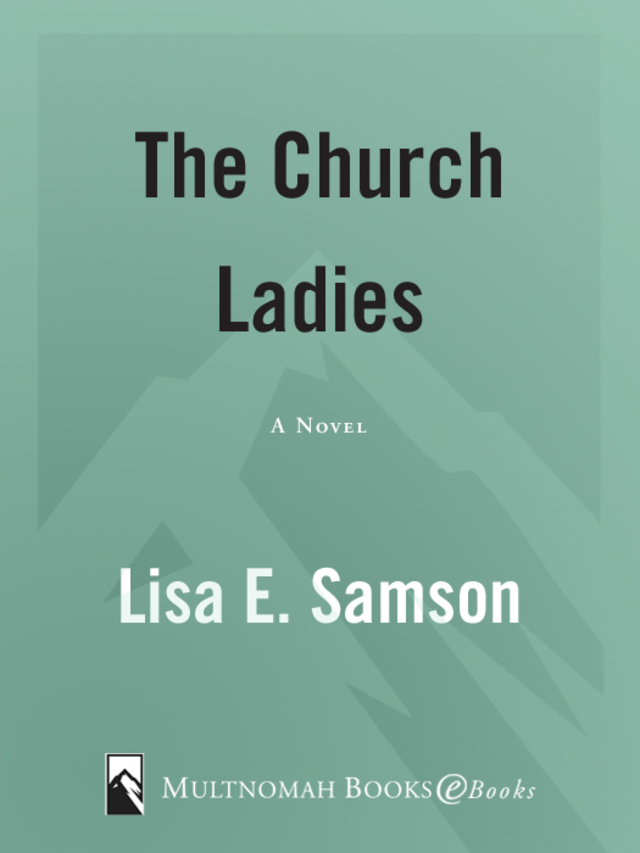 The Church Ladies