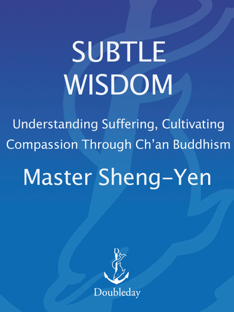 Cover image for book Subtle Wisdom