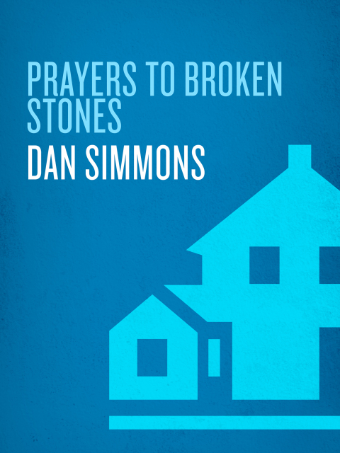 Cover image for book Prayers to Broken Stones
