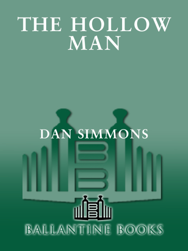 The Hollow Man