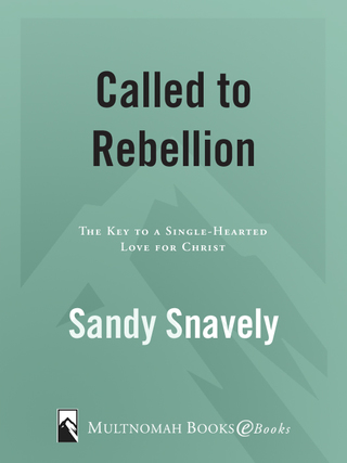 Called to Rebellion