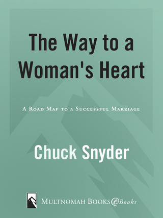 The Way to a Woman's Heart