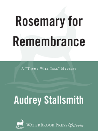 Rosemary for Remembrance