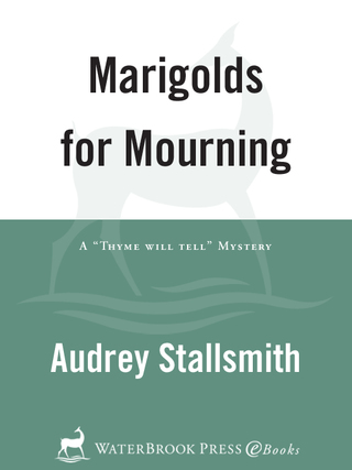 Marigolds for Mourning