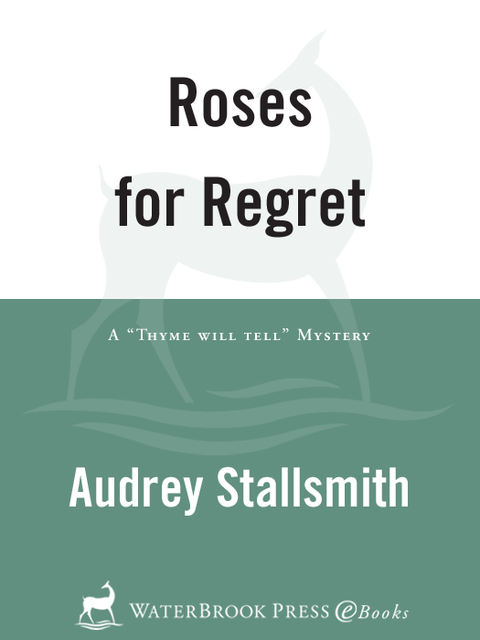 Cover image for book Roses for Regret