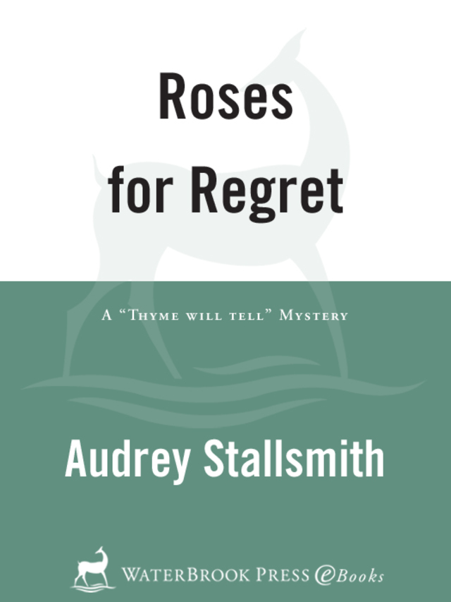 Roses for Regret