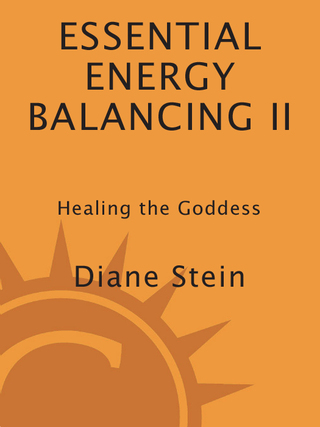 Essential Energy Balancing II