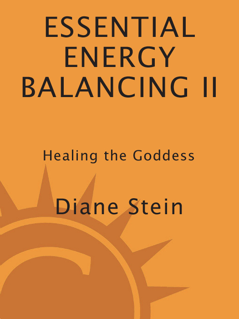 Cover image for book Essential Energy Balancing II