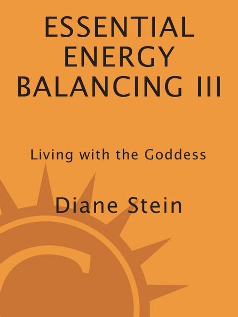 Cover image for book Essential Energy Balancing III