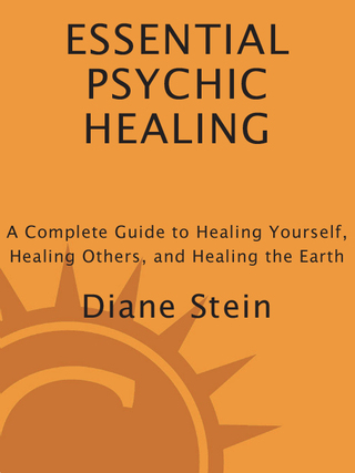 Essential Psychic Healing