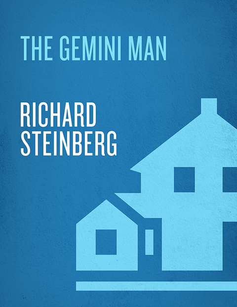 Cover image for book The Gemini Man