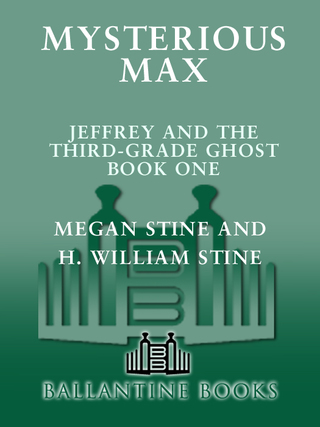 Mysterious Max