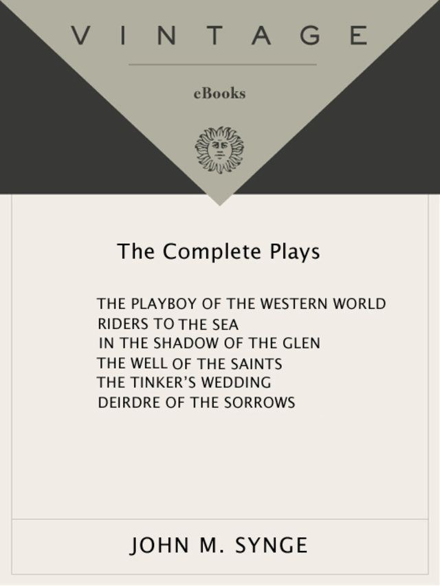 The Complete Plays