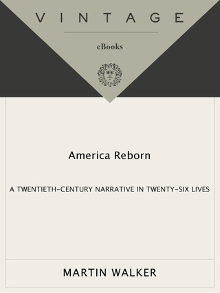 America Reborn