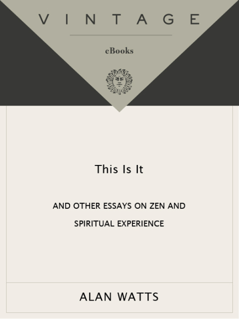 Cover image for book This Is It