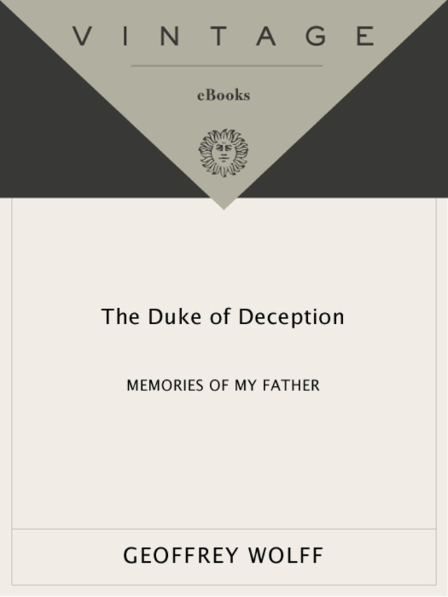 Duke of Deception